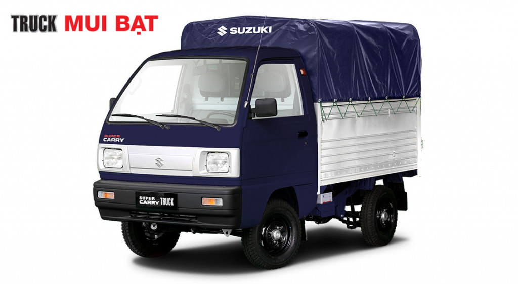 xe tải suzuki 500kg