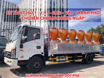 "Dùng Lu chống ngập" tại Nhật Bản thực ra là gì?