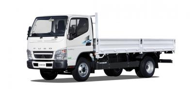 FUSO CANTER 3,5 TẤN - EURO 4