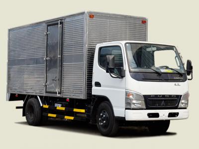 FUSO CANTER 4,5 TẤN