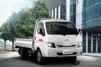 Xe Tải Teraco 190 1T9