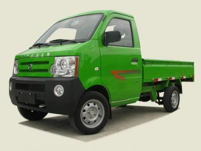 Xe tải Dongben thùng lửng 870 kg