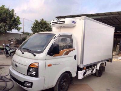 Xe Tải Hyundai H150 Porter 1T5