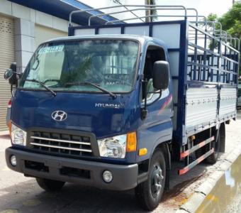 Xe Tải Hyundai HD800