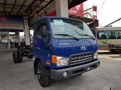 Xe Tải Hyundai New Mighty HD800