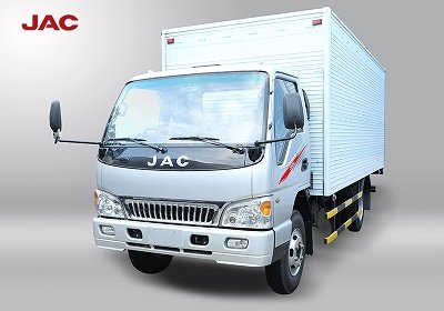 XE TẢI JAC 5T HFC1048K (New)