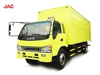 XE TẢI JAC 8T HFC1383K1