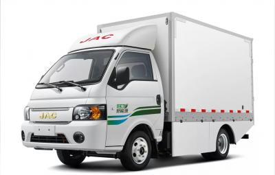 Xe tải Jac X5 1,25T