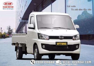 Xe Tải Veam VPT095 990Kg