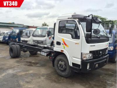 Xe Tải Veam VT340 3T5